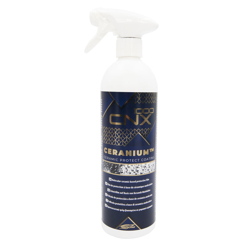 NAUTICclean Ceramic protect coating 750ml