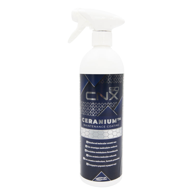 NAUTICclean Maintenance coating 750 ml