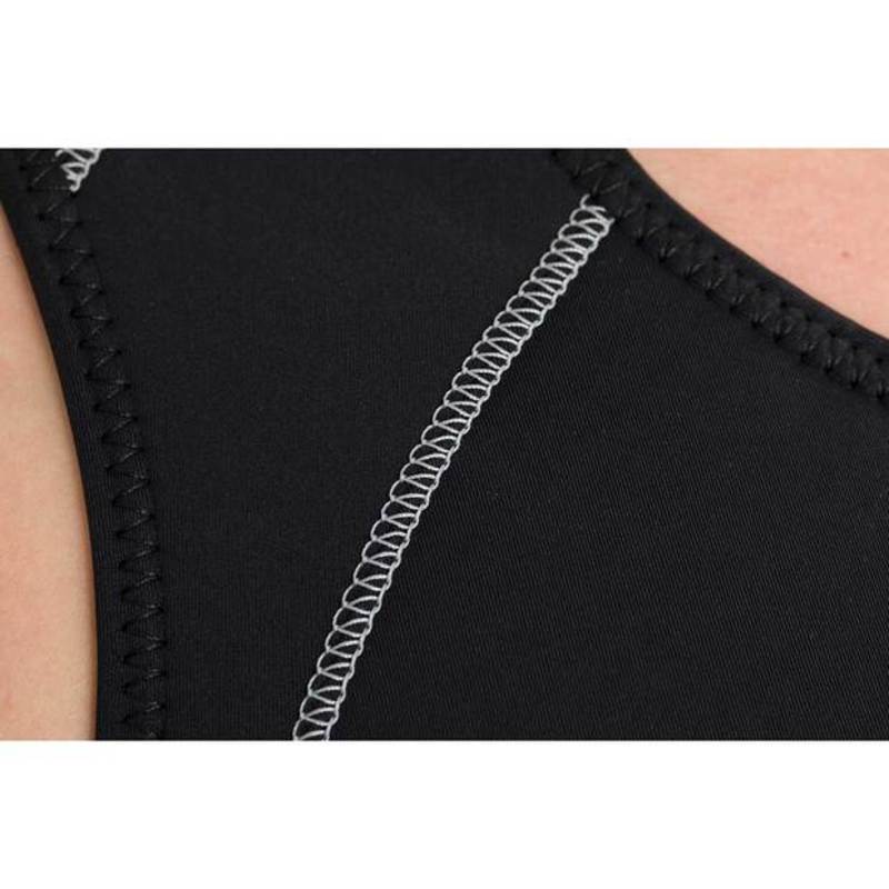 Neil Pryde Elite Firewire 3mm Long John WMS M - Bl