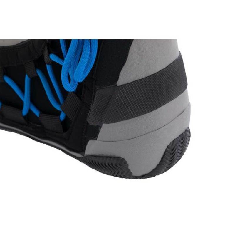Neil Pryde Elite Lace Lite Boot Black/Blue - 7