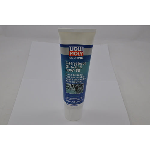 Outboard GEAR Öltube 250ml Liqui-Moly