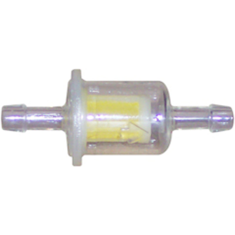 Parker BF7843 INLINE-KRAFTSTOFFFILTER