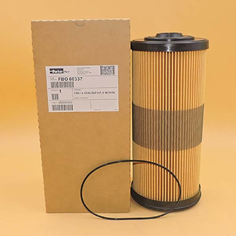 Parker DIESELFILTERELEMENT