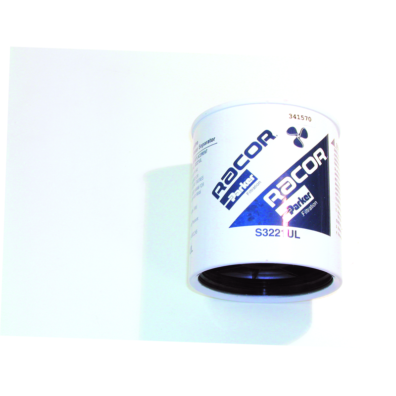 Parker ELEMENT FÜR 4120R 30M FILTER