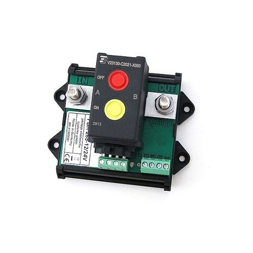 Philippi - TSA 265 - 12 V