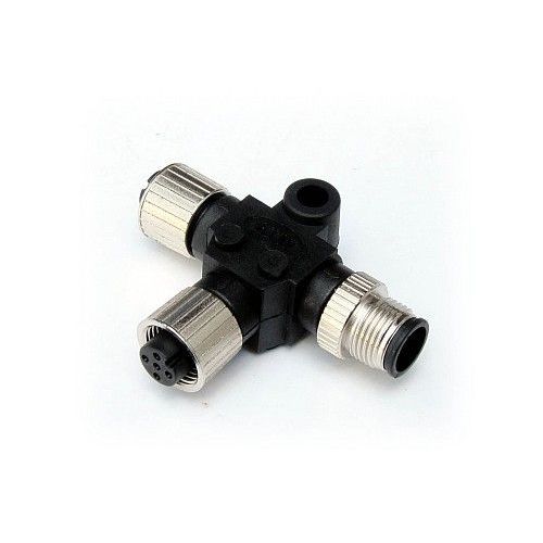 Philippi M12-PBUS T-Stück