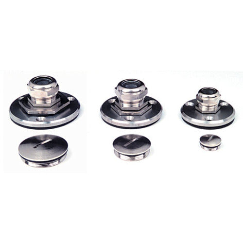 Philippi DD 06 Deckdurchführung A2 4-12mm