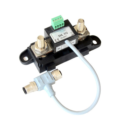 Philippi Digitaler Shunt 300A SHX 312