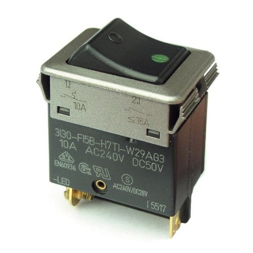 Philippi ETA 3130 Schalter 6 bis 20 Ampere