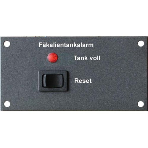 Philippi FAF-12V Tankalarm