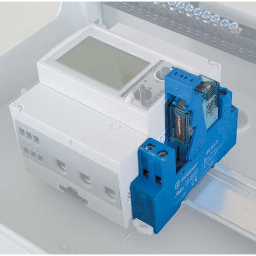 Philippi Gehäuse Relais 4031-230V