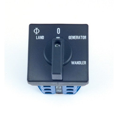 Philippi Land-Generator-Umschalter