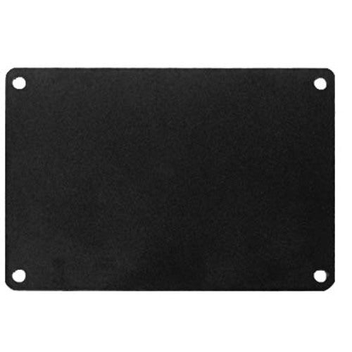 Philippi LEER 103 Leerplatte