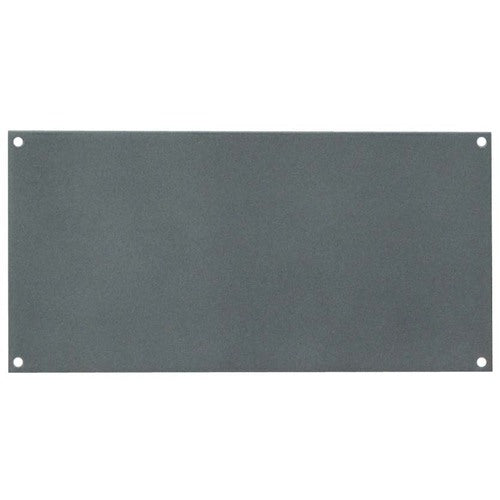 Philippi LEER 202 Leerplatte