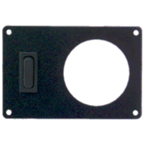 Philippi Montageplatte TAN101