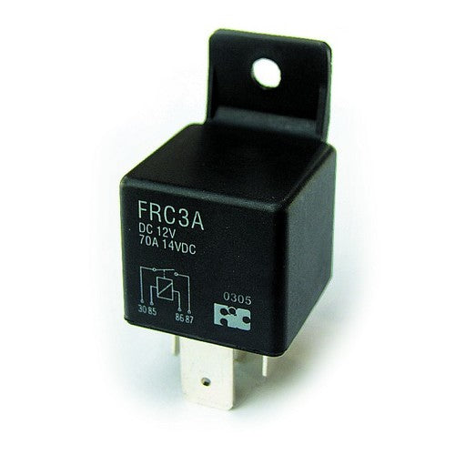 Philippi REL 40-12V Trennrelais