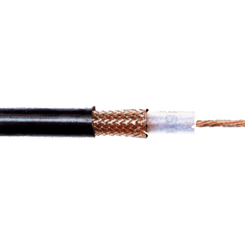 Philippi RG 58 C/U - 50 Ohm Kabel