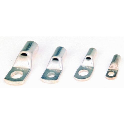 Philippi Rohrkabelschuhe RKS 6mm2 bis 95 mm2/8mm