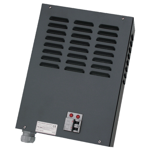 Philippi RTR 36 230V/115V Trenntrafo