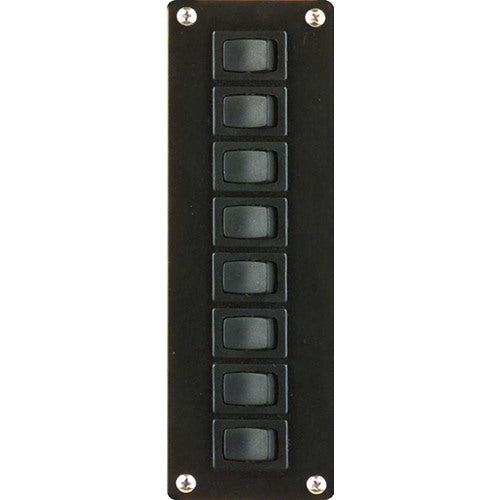 Philippi STV 08 Schalterpanel