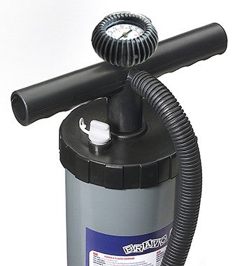 PLASTIMO Druckmessgerät, Manometer