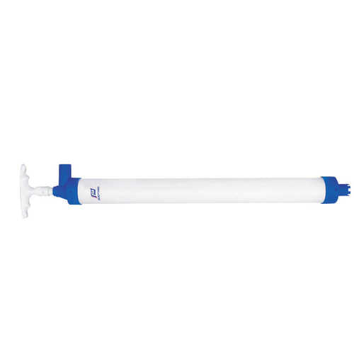 PLASTIMO Handpumpe 0,5 L bis 1 L + 1 M Schlauch