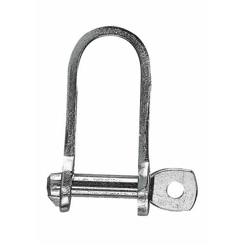 PLASTIMO 2 EDELST. LG D SCHAEKEL W/CAPT PIN