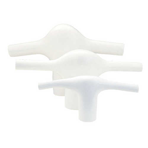 PLASTIMO 2 SAILING-NOCKSCHONER 4-6MM