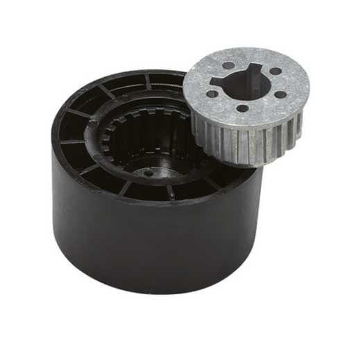 PLASTIMO 3/4' KONUS FÜR STEUERRÄDER