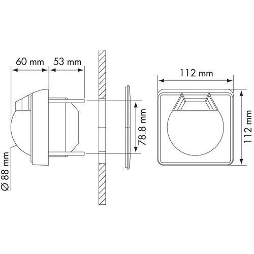 PLASTIMO ABDECKUNG MINI-CONTEST ELEKTRONIKREIHE