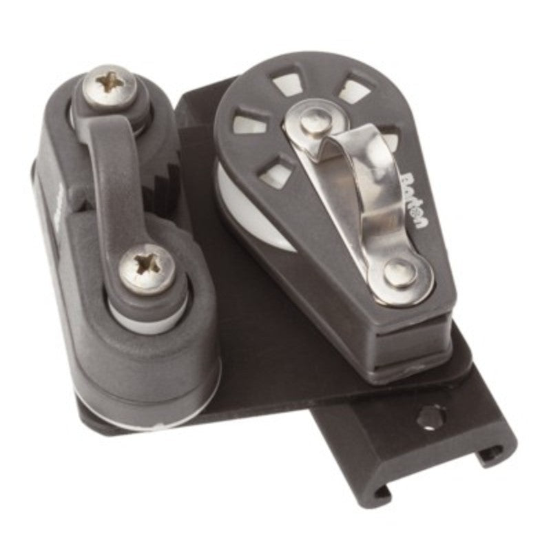 PLASTIMO ADJUSTABLE STOPS (PR)