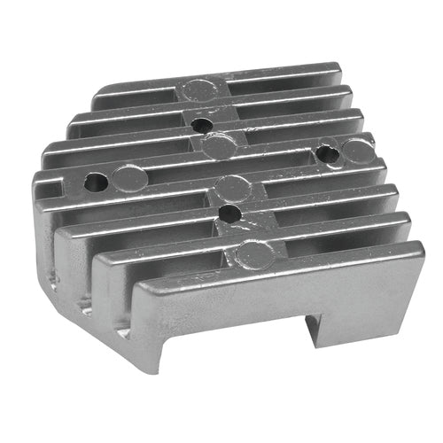 PLASTIMO ANODE MERCURY-MERC BLOCK