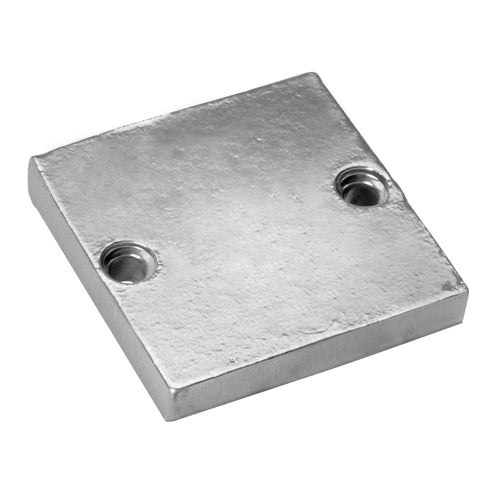 PLASTIMO ANODE MERCURY-MERC PLATTE