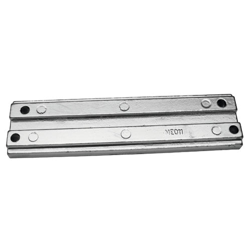 PLASTIMO ANODE MERCURY PLATTE AB 40-60CV