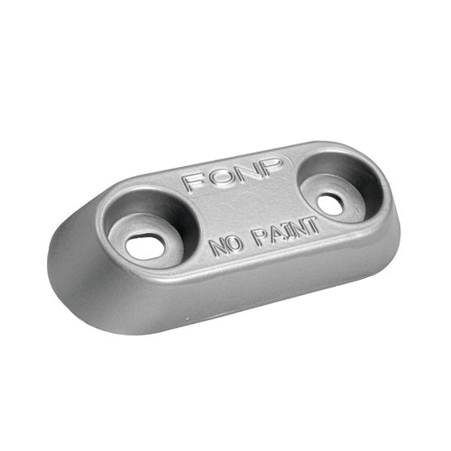 PLASTIMO ANODE PLATE BOLT-ON TYPE VETUS 15