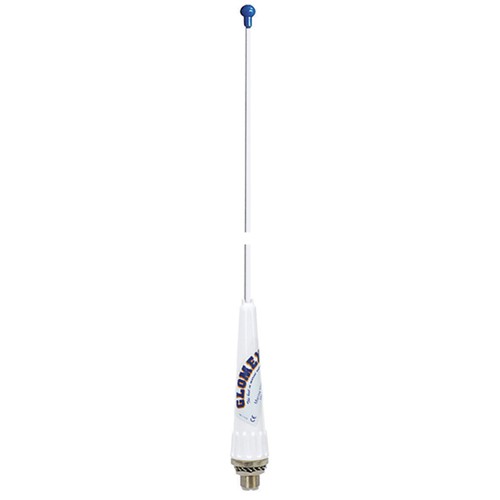 PLASTIMO ANTENNA 3DB ST/STEEL PL259 SAIL.BOAT