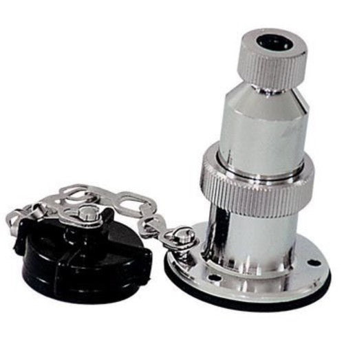 PLASTIMO AUFBAUSTECKDOSE WASSERDICHT 3-POL.