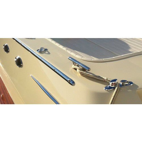 Plastimo BASE PVC STAND. WHITE SPHAERA 25