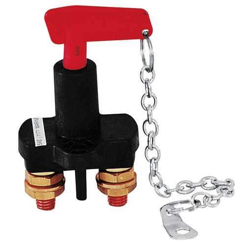 PLASTIMO Batterie-Hauptschalter 500 AMP.