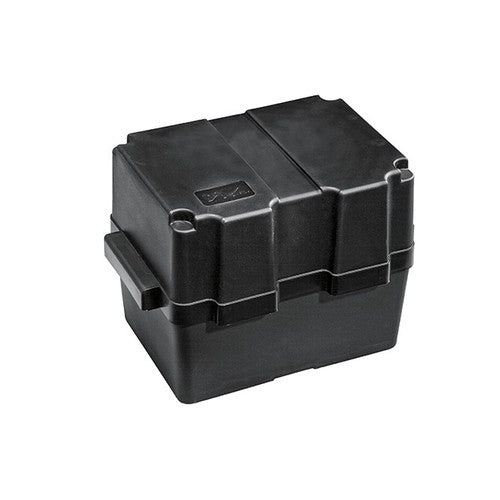 PLASTIMO BATTERIEKASTEN 385x175x225 MM
