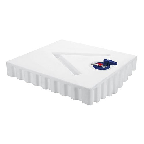 PLASTIMO BENZIN TANK 86 Ltr