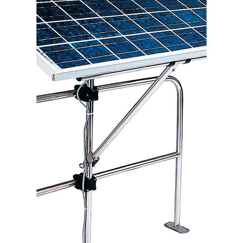Hibisaws Solarmodul Halterung(1040mm), PV Modul Halterung(104cm