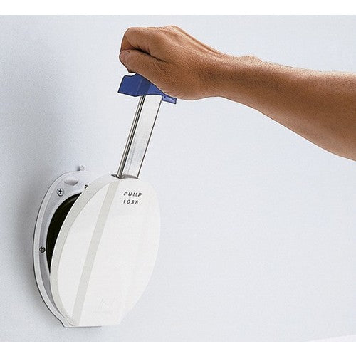 PLASTIMO BILGENPUMPE 1038 & BYPASS