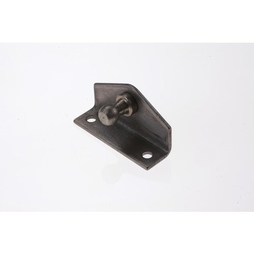 PLASTIMO BRACKET ST.S LARGE WITH MOUNTING