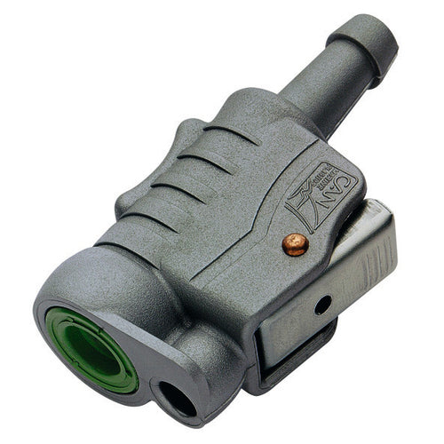 PLASTIMO BUCHSE F SCHLAUCH AM MOTOR HONDA