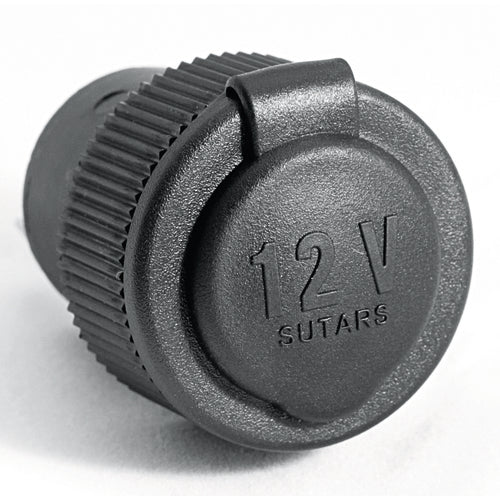 PLASTIMO BUECHSE ZIG.ANZUENDER SCHW VERSCHR