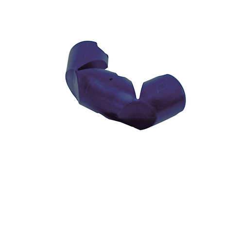 PLASTIMO Bumper anpassbar 18 x 80 cm Stegfender
