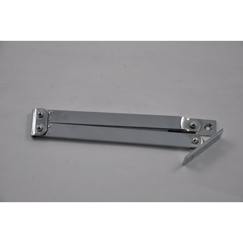 PLASTIMO COPPER CRANKED CH.BR STAY 280MM LEFT