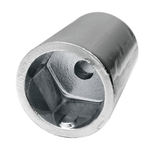 PLASTIMO CRANCHI SHAFT ANODES 50 46 KEYS