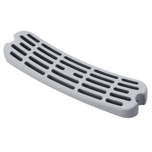PLASTIMO CURVED STEP F/LADDER Ø22MM